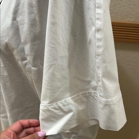 Worthington Size L V-Neck Women's blouse!! - Picture 5 of 8